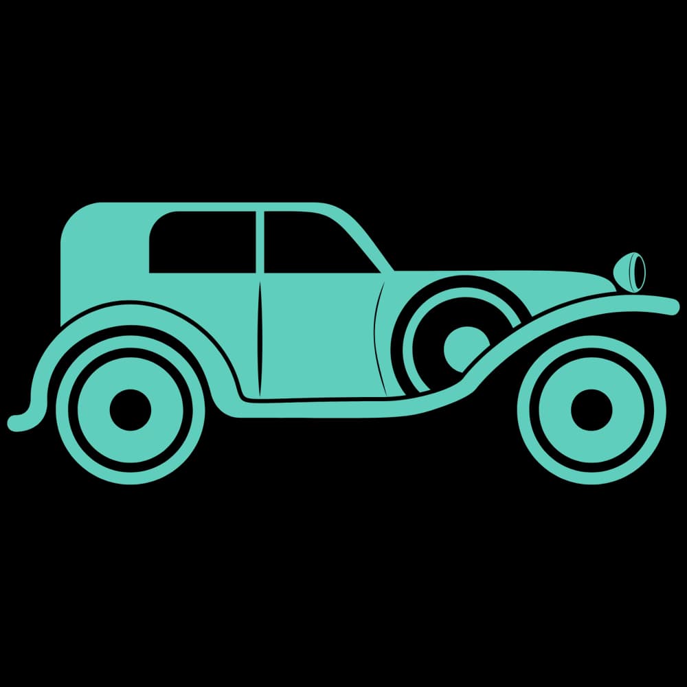 Oldtimer
